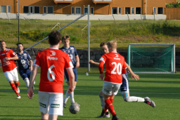 Varfjell - Sunndal 2023